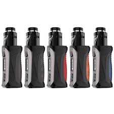 Vaporesso FORZ TX80 VW Kit With FORZ RDA 80W