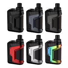 GeekVape Aegis Hero Kit 1200mAh