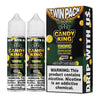 Load image into Gallery viewer, Candy King Bubblegum E-Liquid 60ml Twin Pack
