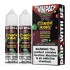 Load image into Gallery viewer, Candy King Bubblegum E-Liquid 60ml Twin Pack
