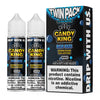 Load image into Gallery viewer, Candy King Bubblegum E-Liquid 60ml Twin Pack
