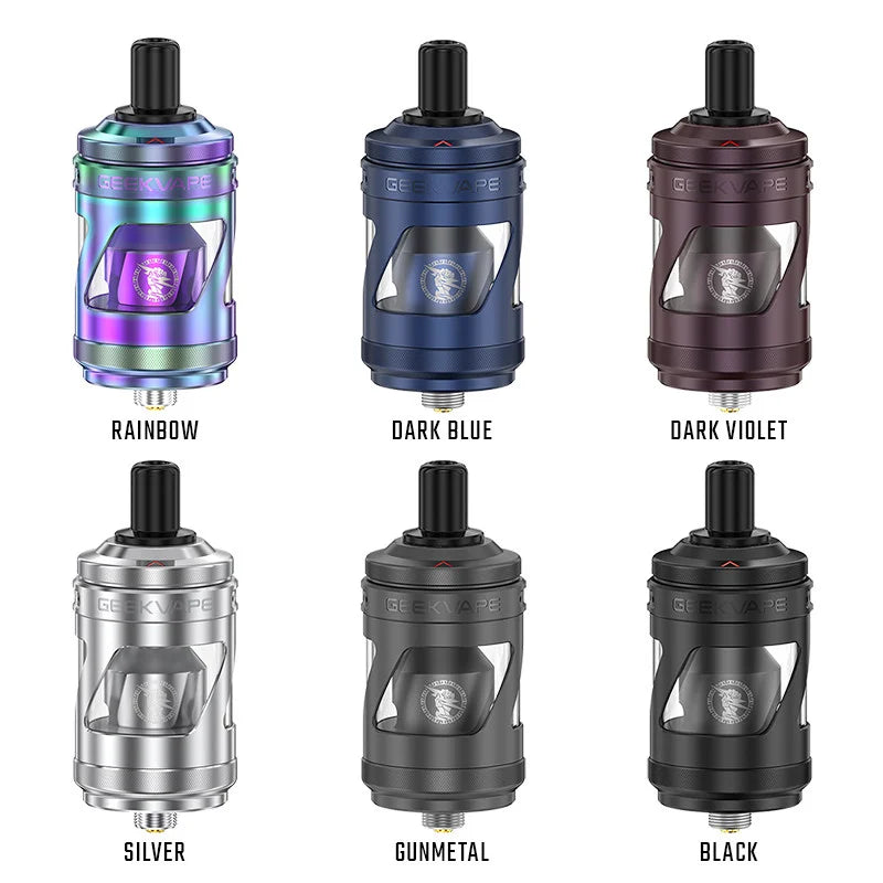Geekvape Z Nano Tank 2ml 510 Drip Tip