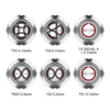 Load image into Gallery viewer, Freemax Fireluke Mesh Coils (5 pack) (Twister Kits/Mesh/ Mesh2)
