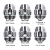 Load image into Gallery viewer, Freemax Fireluke Mesh Coils (5 pack) (Twister Kits/Mesh/ Mesh2)

