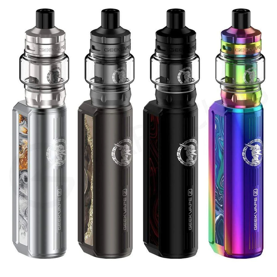 Geekvape Z50 50W Kit 2000mAh with Z Nano Tank