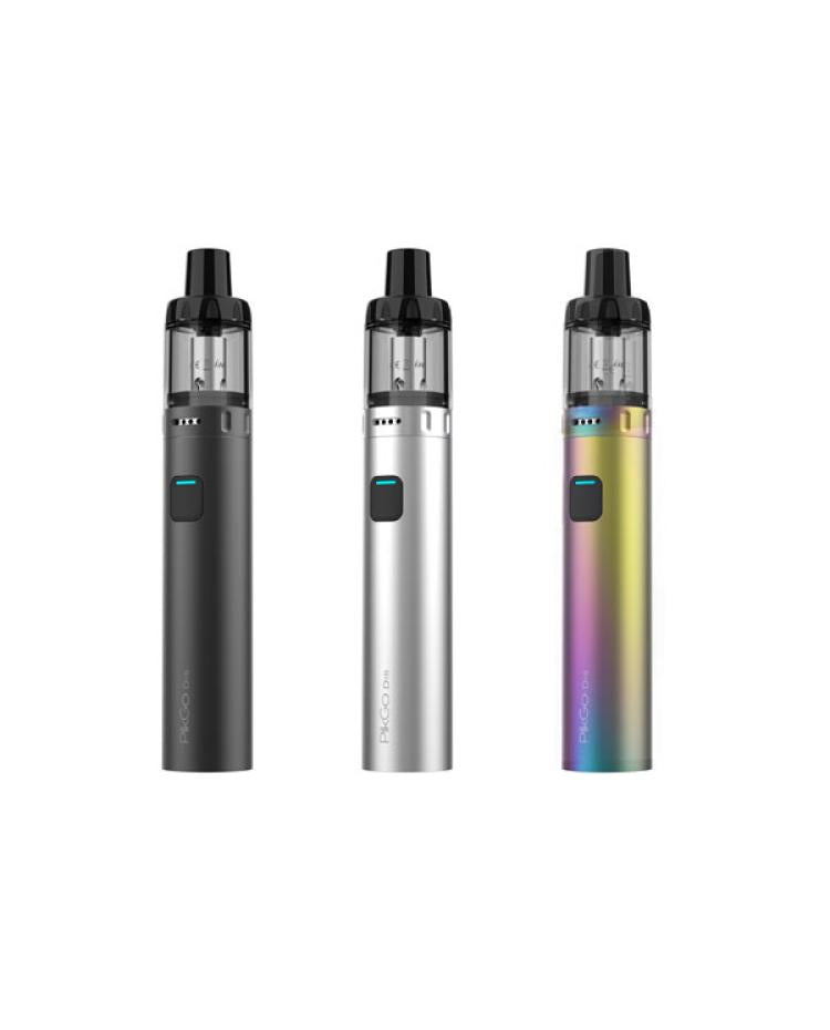 IJOY PikGo D18 Starter KIT 1000mAh 23W