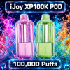 Load image into Gallery viewer, iJoy XP100K POD TEXAS COMPLIANT
