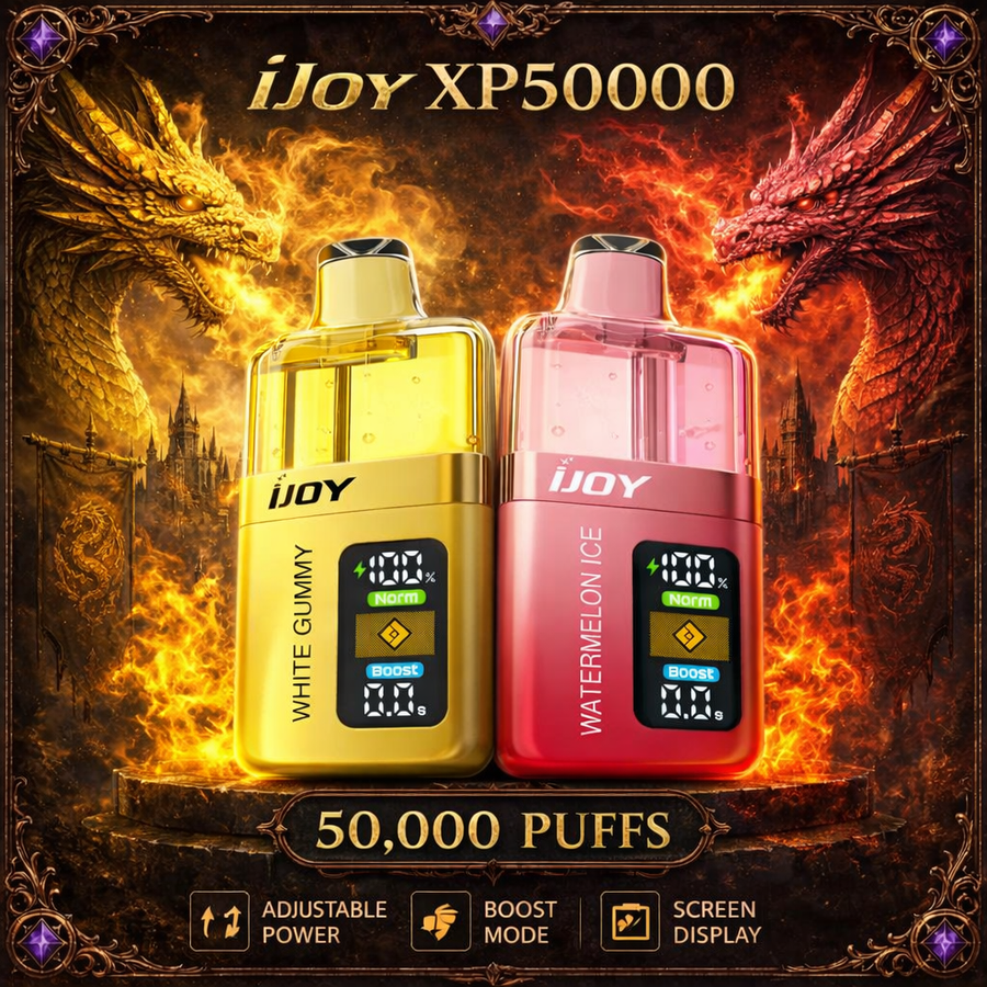 iJoy XP50000