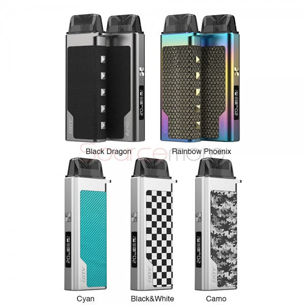 IJOY Aria Pod Kit 900mAh 3ml