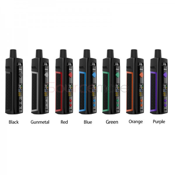 IJOY JUPITER 3000 Pod System VW Starter Kit 70W 3000mAh 5ml