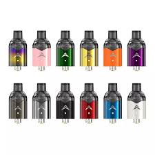 IJOY Max VPC Unipod Atomizer 2ml 22mm