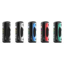 IJOY Captain Link 100W VW Box Mod