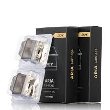 IJOY Aria Opod Pod Cartridge 3ml 2PCS