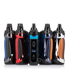 Geekvape Aegis Boost Vape Pod Mod Kit 1500mAh 40W 3.7ml