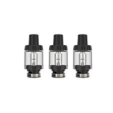 IJOY PikGo Starter Kit/ PikGo D18 Pod Kit Replacement Pods 2ml 3pcs