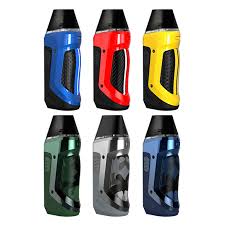 Geekvape Aegis Nano 30W Pod Kit 800mAh