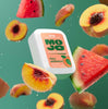 Load image into Gallery viewer, MOJO Energy Caffeine 15 Pouch Pack
