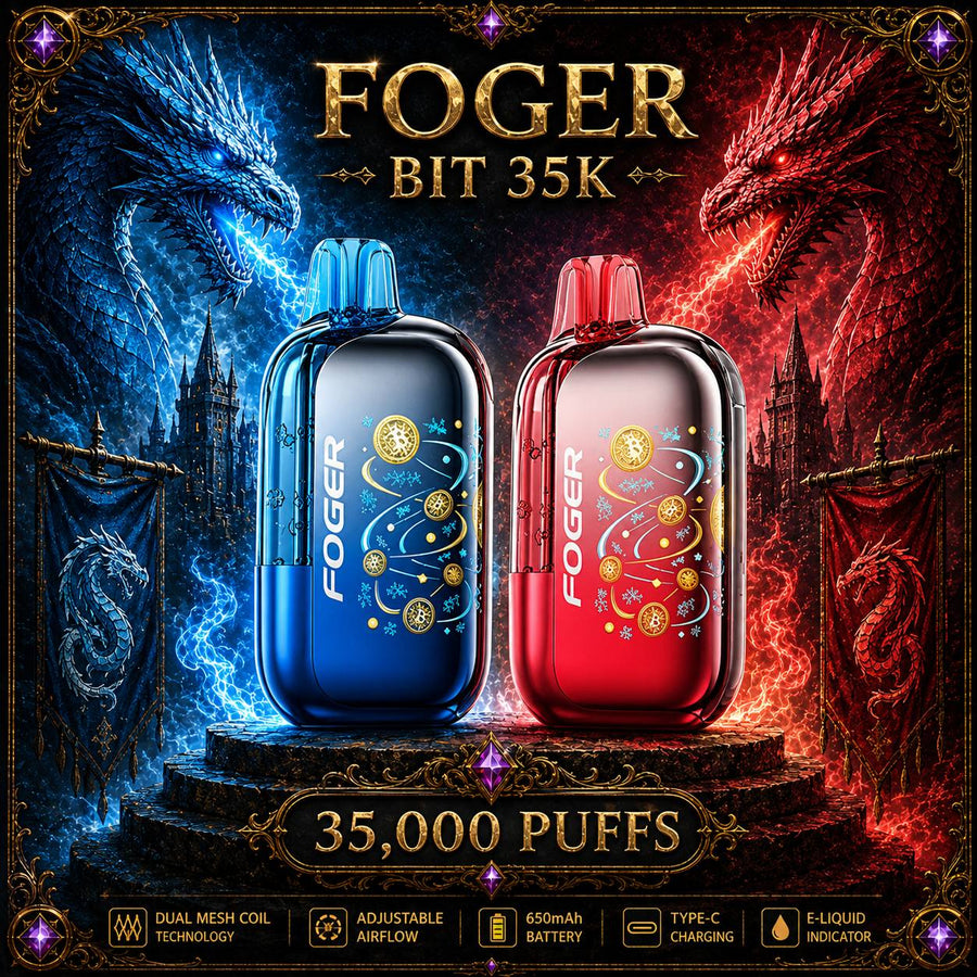 Foger BIT 35K