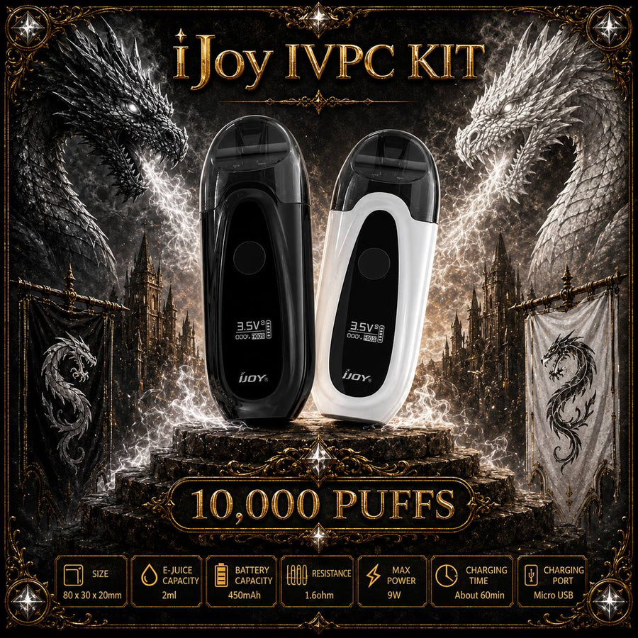 IJOY IVPC Kit