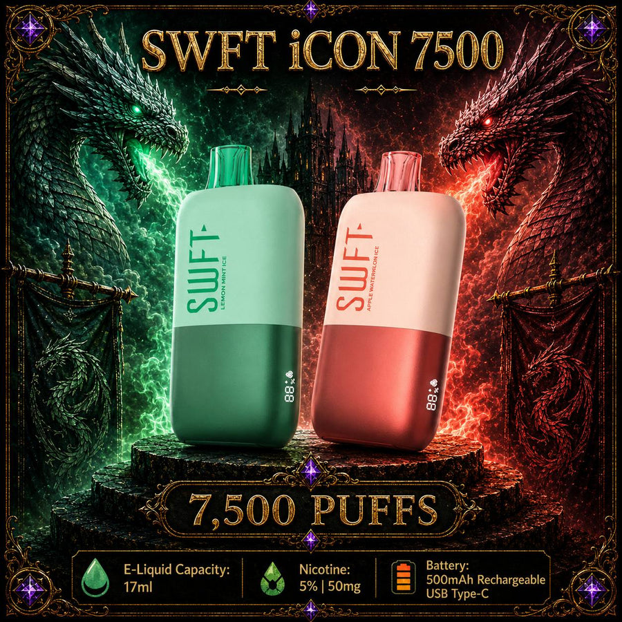 SWFT iCON 7500