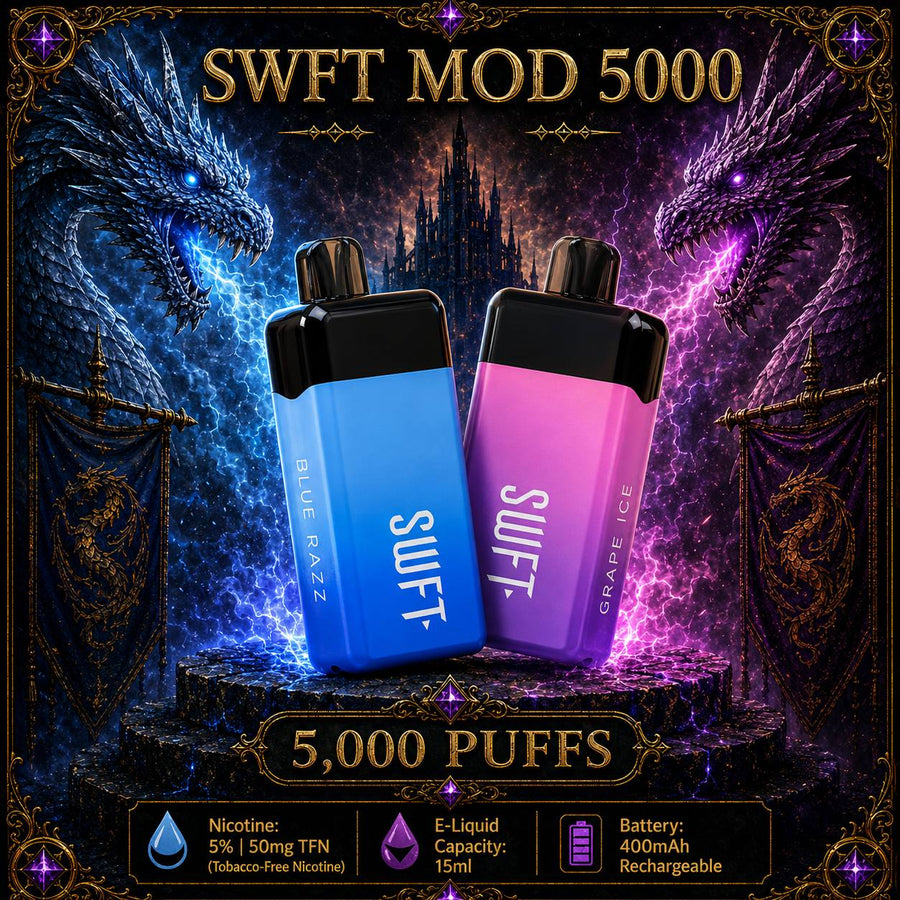 SWFT Mod 5000