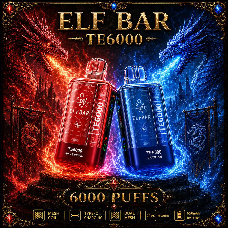 EB TE6000