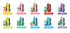 Load image into Gallery viewer, REIGN BAR Mana 50K
