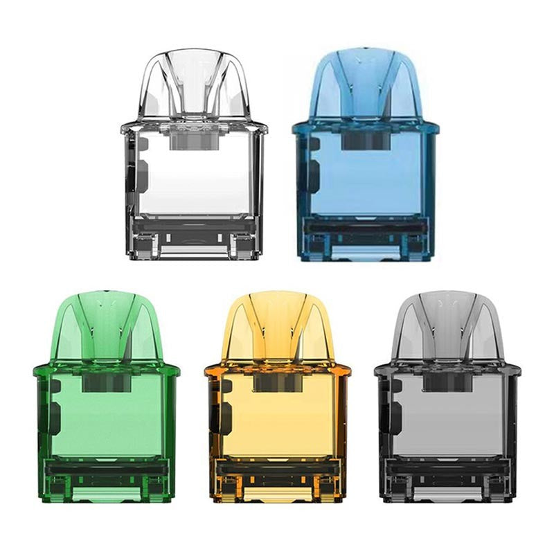 Rincoe Jellybox Nano X Empty Pod Cartridge 2.8ml