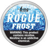 Load image into Gallery viewer, Rogue Nicotine Pouches 5pk
