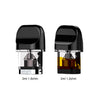 Load image into Gallery viewer, Smoktech Novo Pods w/ Coils 3pk
