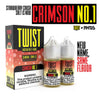 Load image into Gallery viewer, TWIST Salt Nic Premium E-Liquid 30ml 2pk

