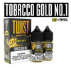 Load image into Gallery viewer, TWIST Salt Nic Premium E-Liquid 30ml 2pk
