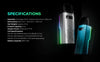 Load image into Gallery viewer, Uwell Caliburn GZ2 Pod Kit
