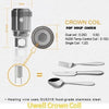 Load image into Gallery viewer, Uwell Crown Coils (4pk)
