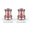 Load image into Gallery viewer, Vaporesso GTR Mesh Coil 3pk
