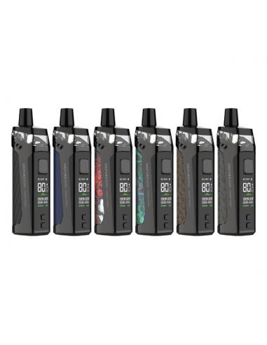 Vaporesso TARGET PM80 Pod System VW Starter Kit 80W 2000mAh 4ml