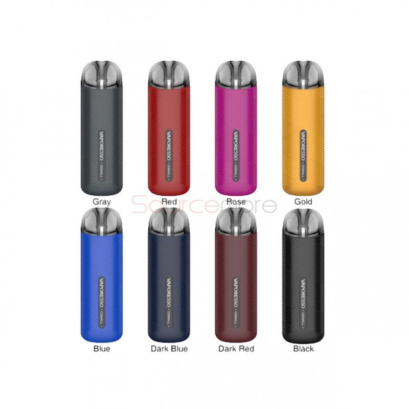 Vaporesso OSMALL AIO Starter Kit 11W 350mAh 2ml