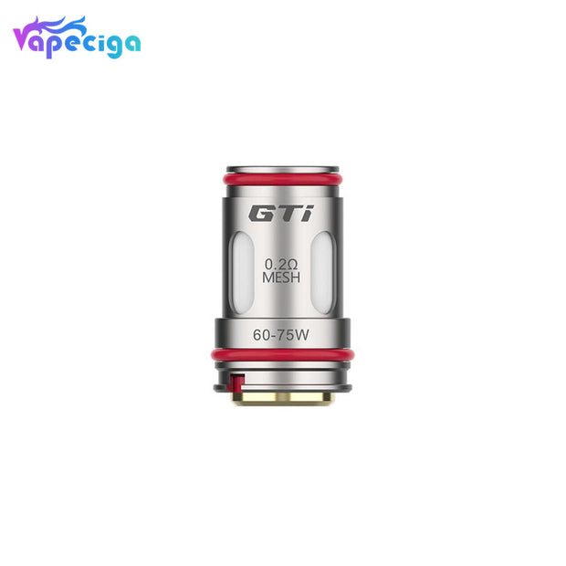 Vaporesso GTi Coil 5pcs