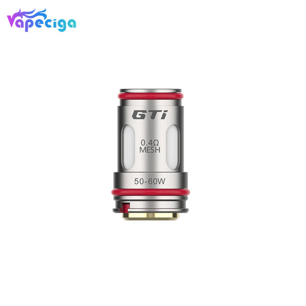 Vaporesso GTi Coil 5pcs