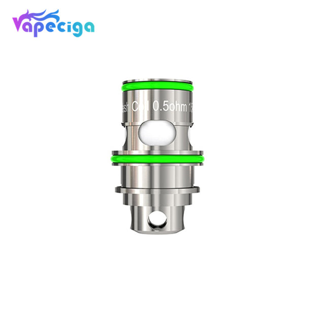 Freemax Fireluke 22 Replacement 0.5ohm/1.0ohm/1.5ohm Mesh Coil