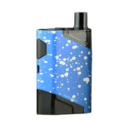 Blue & White WISMEC  HiFlask  Kit 2100mAh