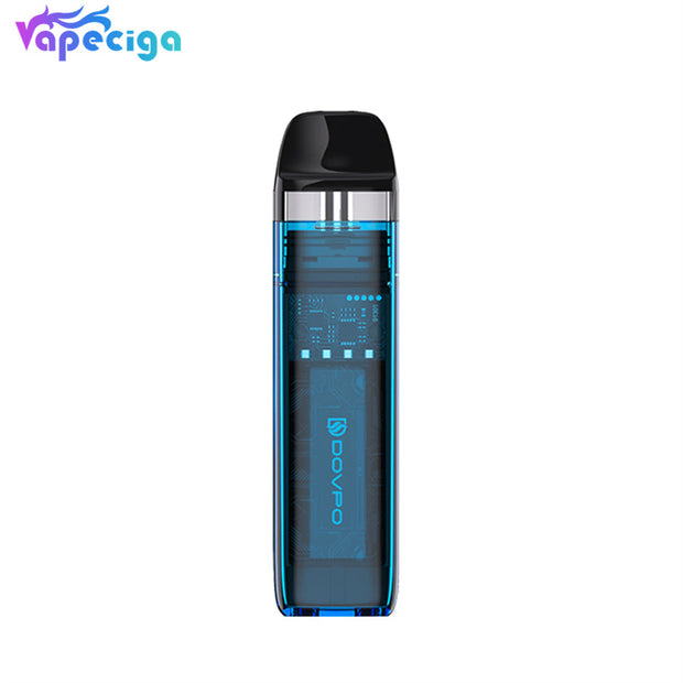 DOVPO Limpid Pod Kit 800mAh 2ml