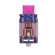 Gloss Blue/Purple WISMEC Gnome King Subohm Tank 2ml