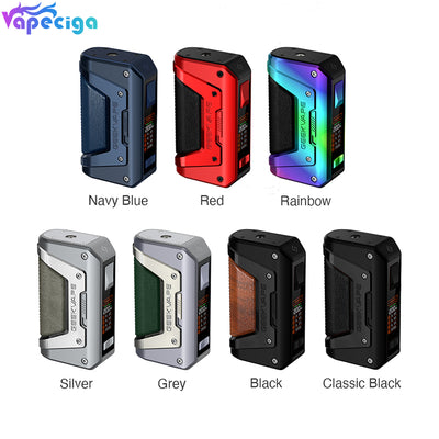 Geekvape Aegis Legend 2 200W TC Mod Standard Edition