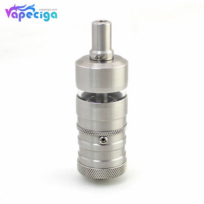 SXK Flash e-Vapor V4.5S+ Styled RTA Rebuildable Tank Atomizer 5pcs