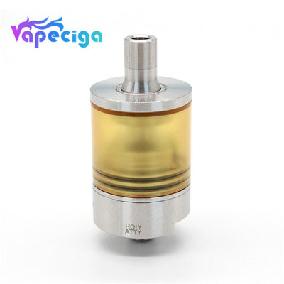 ST Holy VT Style MTL RTA 3.5ml