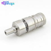 SXK Flash e-Vapor V4.5S+ Styled RTA Rebuildable Tank Atomizer 5pcs