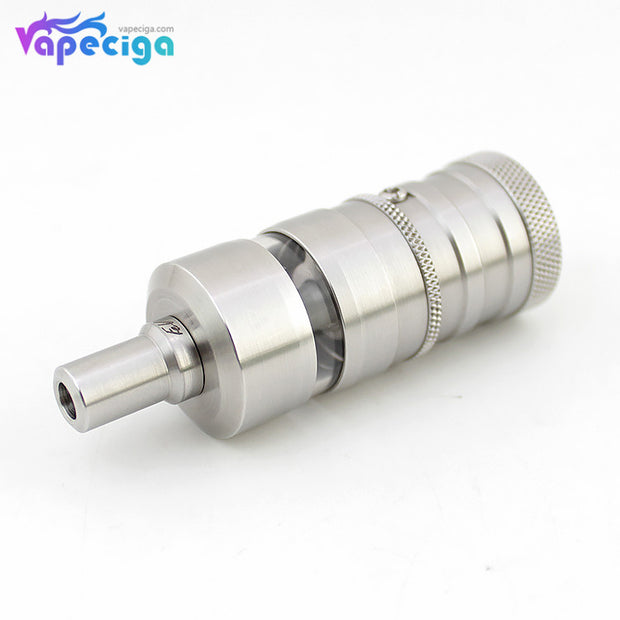 SXK Flash e-Vapor V4.5S+ Styled RTA Rebuildable Tank Atomizer 5pcs