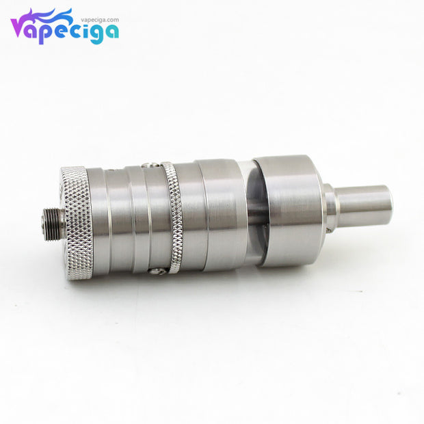 SXK Flash e-Vapor V4.5S+ Styled RTA Rebuildable Tank Atomizer 5pcs