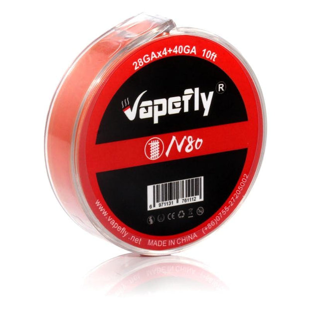 Vapefly Ni80 Heating Wire